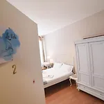 Apartamento Barcolana -