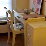 Apartamento Barcolana -