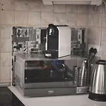 Barcolana - Apartamento