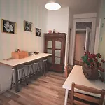 Apartamento Barcolana -