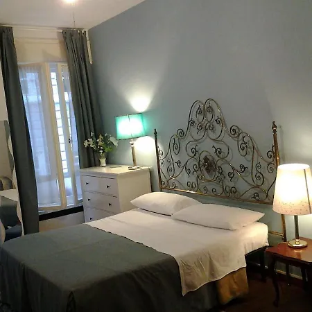 Apartment Barcolana - Trieste