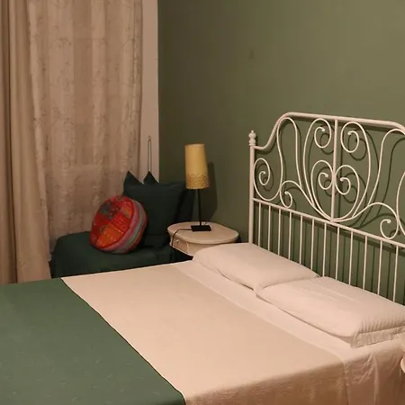 Hostel Barcolana - Triest