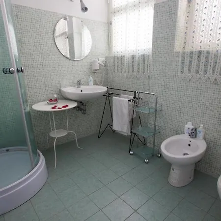 Barcolana - Apartment Triest