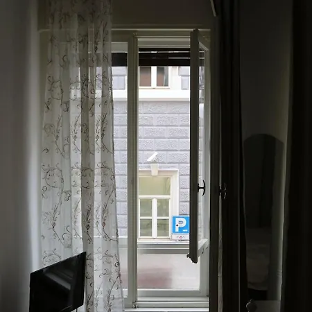 Barcolana - * Triest