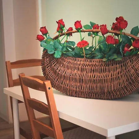 Apartment Barcolana - Triest