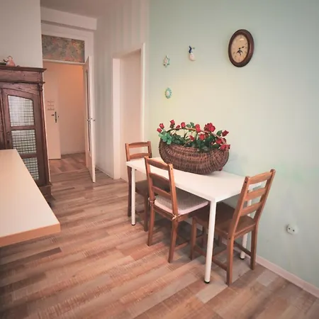 Apartamento Barcolana - Trieste