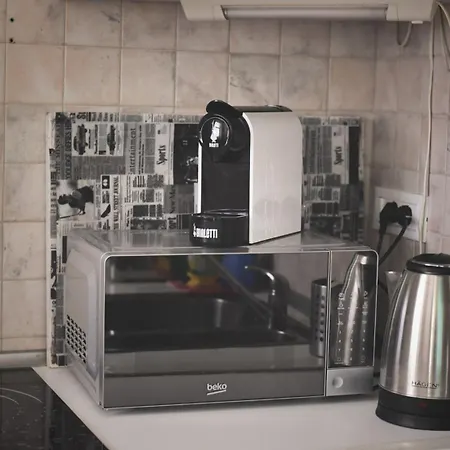 Barcolana - Apartment