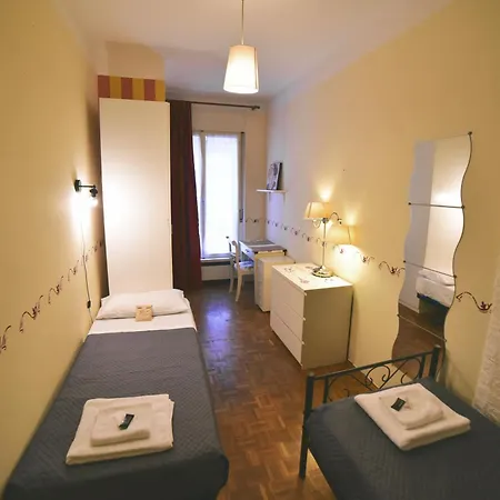 Apartment Barcolana -