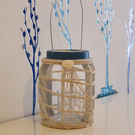 شقة Barcolana - *