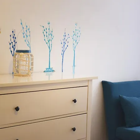 Barcolana - Apartamento Trieste