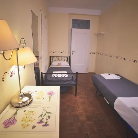 Barcolana - Apartamento Trieste