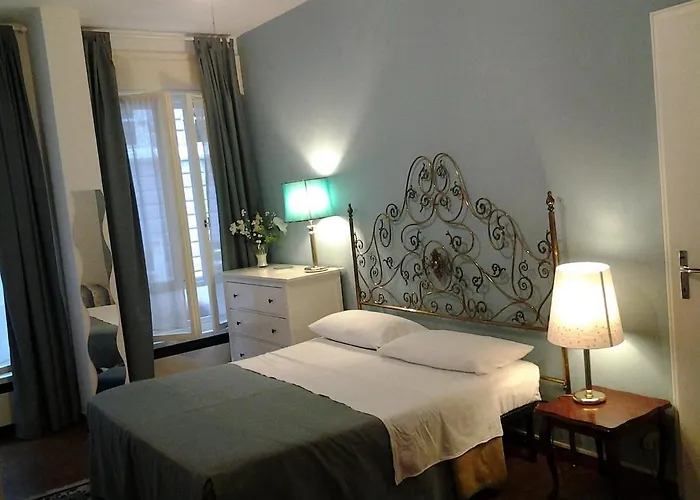 Apartment Barcolana - Trieste