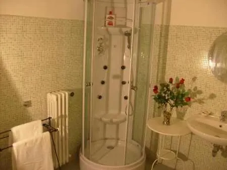 Apartment Barcolana - *