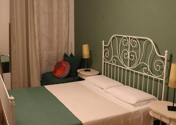 Apartment Barcolana - Trieste