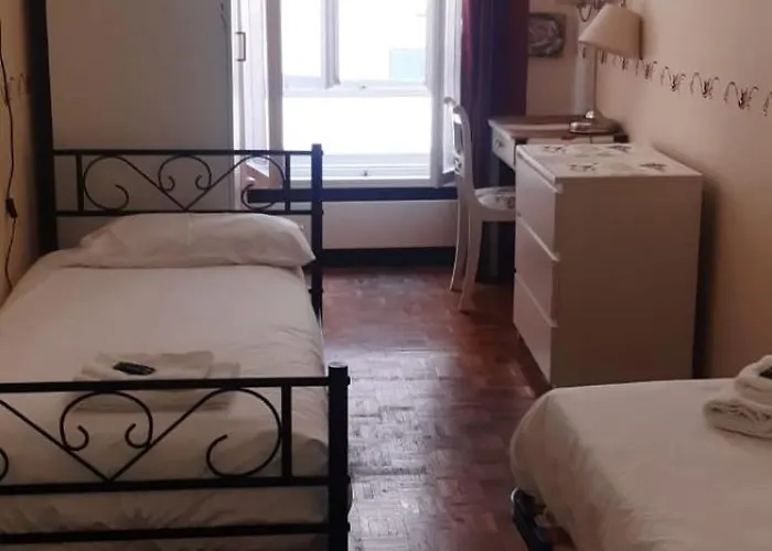 Apartment Barcolana - Trieste