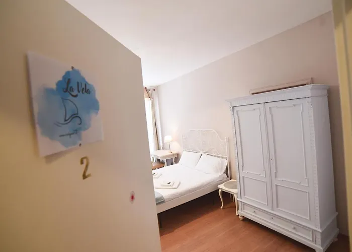 Apartment Barcolana -