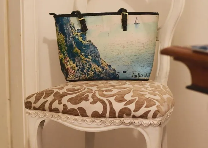 Apartment Barcolana -