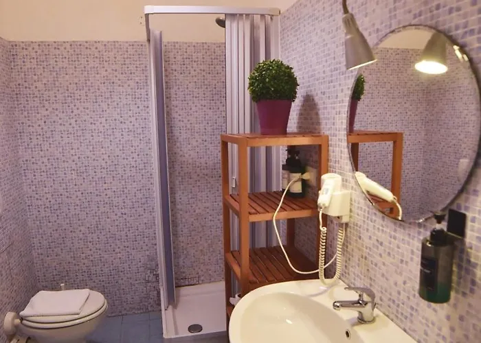 Barcolana - Apartment Trieste