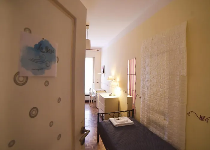 Barcolana - Apartment *