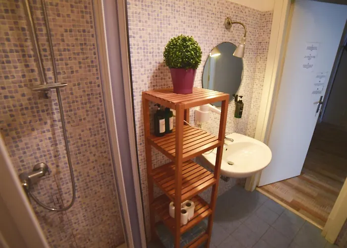 Barcolana - Apartment *