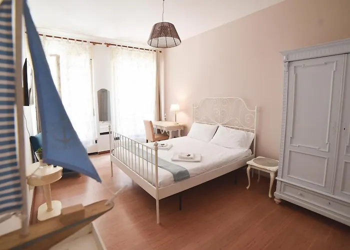 Barcolana - Apartment *