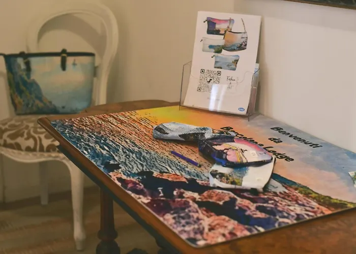 Barcolana - Apartment Trieste