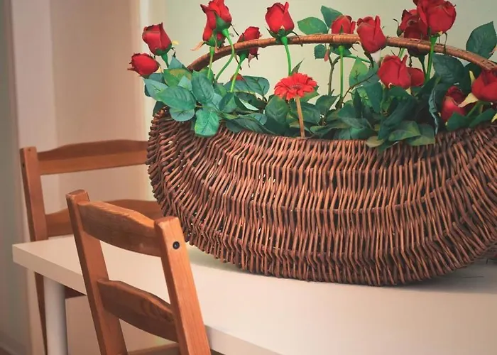 Apartment Barcolana - Trieste