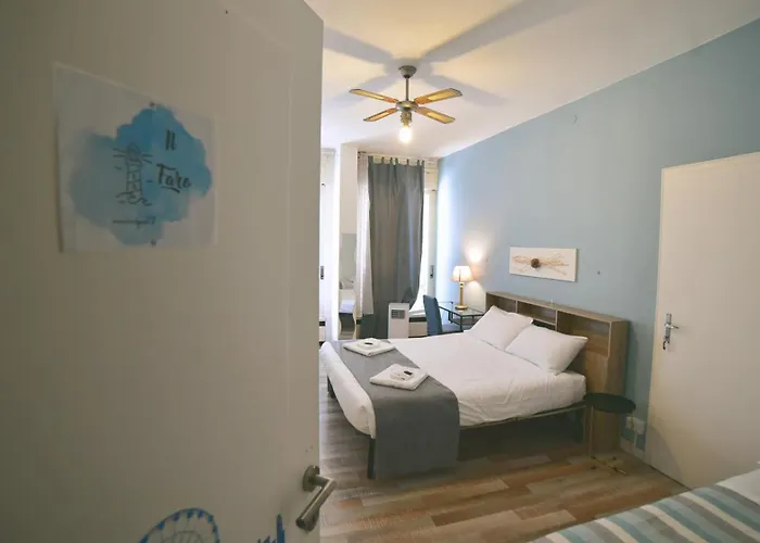 Barcolana - Apartment