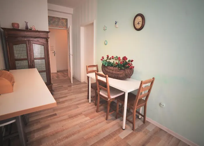 Apartment Barcolana - Trieste