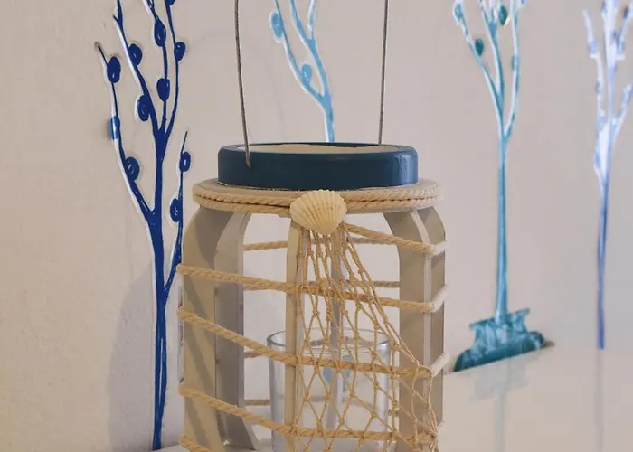 Apartment Barcolana - *