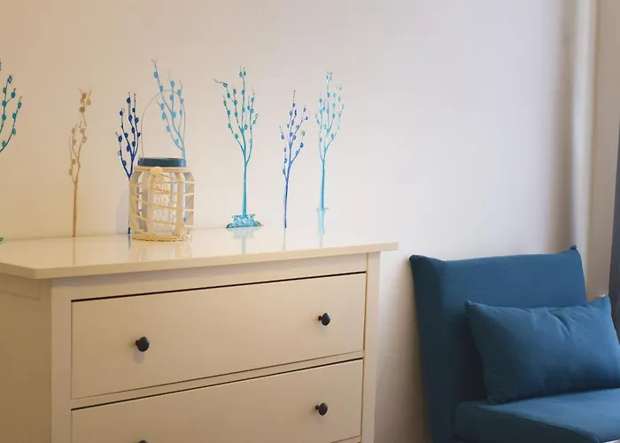 Barcolana - Apartment Trieste