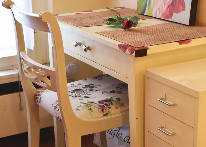 Apartment Barcolana - Trieste