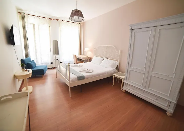 Barcolana - Apartment