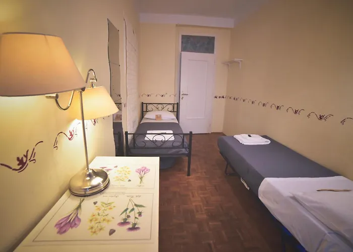 Barcolana - Apartment Trieste